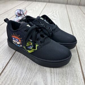 Heelys X RUGRATS Size Youth‎ 4 Nickelodeon 90's Kids Skater Shoe